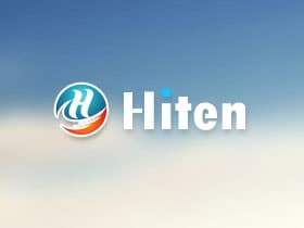 HITTEN